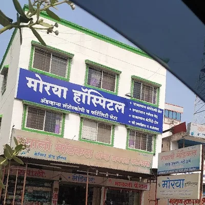 Dr. Sushama Tukaram Pokarnekar