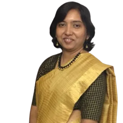 Dr. Sushant Prakash Wagaj