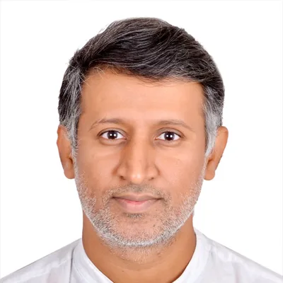 Dr. Sushil Deshmukh