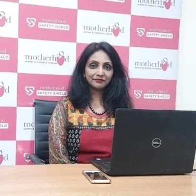Dr. Sushruta Mokadam