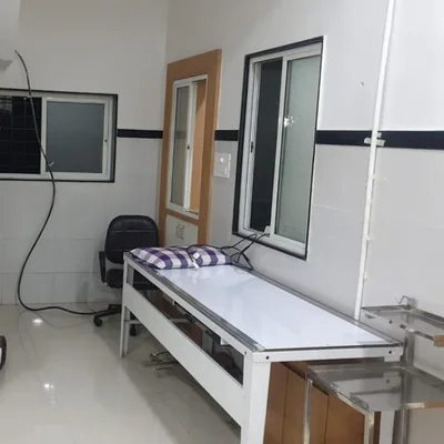 Dr. Suyog Gurav