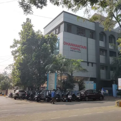 Dr. Swarupa Patil