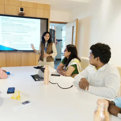 Dr. Swati Khartode