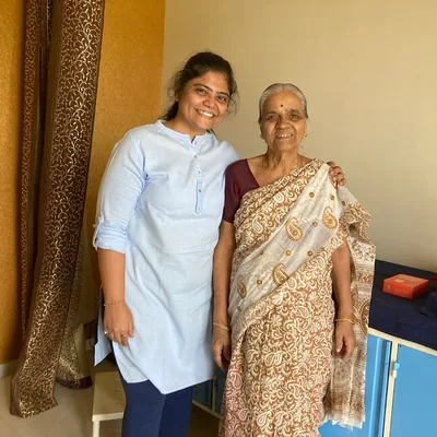 Dr. Tanvi Bapat Physiotherapist