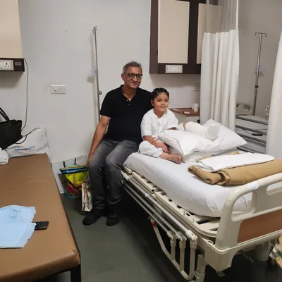 Dr. Taral Nagda