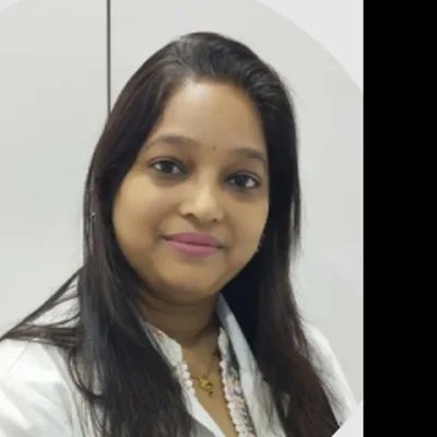 Dr. Tejal Deshmukh Mokashi