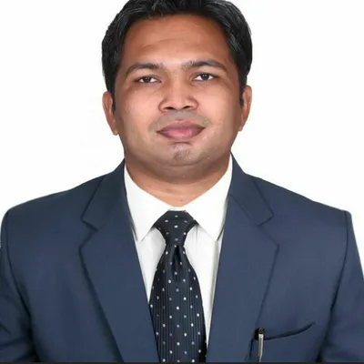 Dr. Tungatkar Jayant