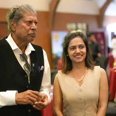 Dr. Twinkle Modi Physiotherapist