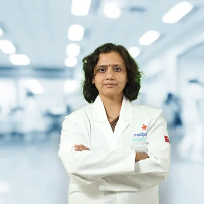 Dr. Ujjwala Keskar