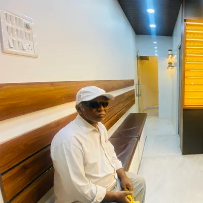 Dr. Vaibhav Kanse