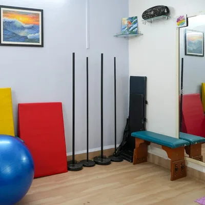 Dr. Vaibhavi Mahendrakar Physiotherapist