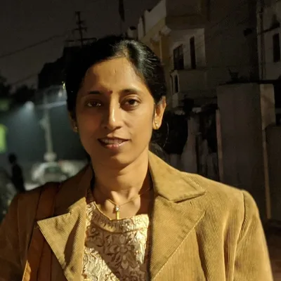 Dr. Vaishali Mathur