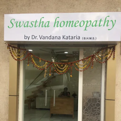 Dr. Vandana Kataria