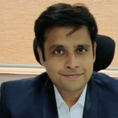 Dr. Varsha Jain