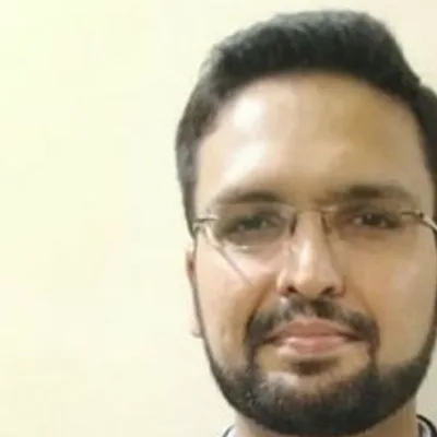 Dr. Varun O Agrawal
