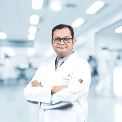 Dr. Vichar Nigam