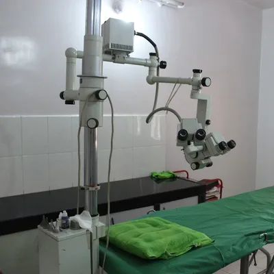 Dr. Vijay Sonawane