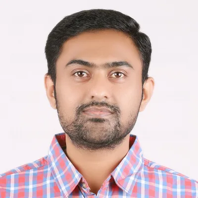 Dr. Vijaykumar Bhalerao