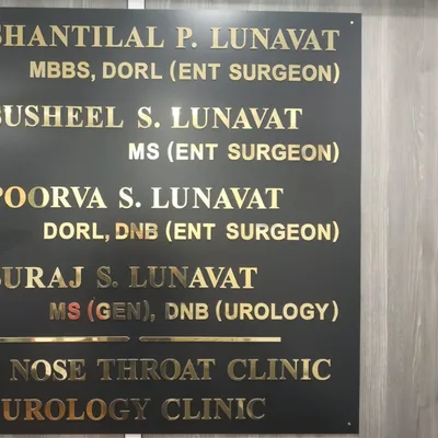 Dr. Vikas J Pol