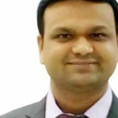 Dr. Vikas Kothavade