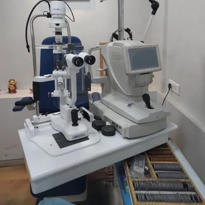 Dr. Vikram Satav