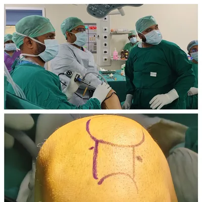 Dr. Vinay Kumar Gautam