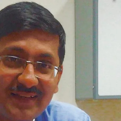Dr. Vineet Rao