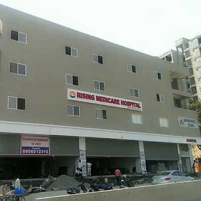 Dr. Vinoad Bharrati
