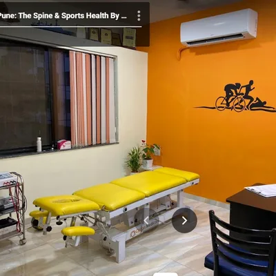 Dr. Vipul Jain Physiotherapist