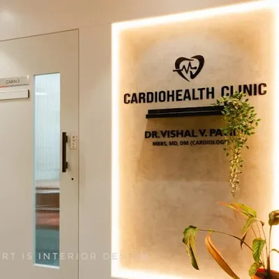 Dr. Vishal Patil