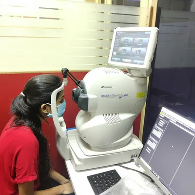 Dr. Vishvesh Agarwal