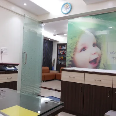 Dr. Vora Ashish