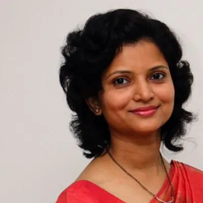 Dr. Vrinda Mukund Thorat