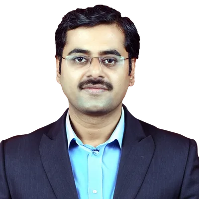 Dr. Wategaonkar Ravikumar Narayan