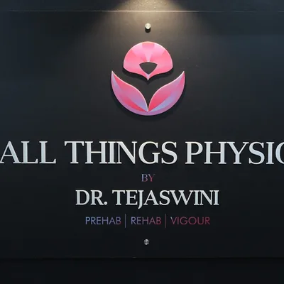 Dr. Yash Gabhane Physiotherapist
