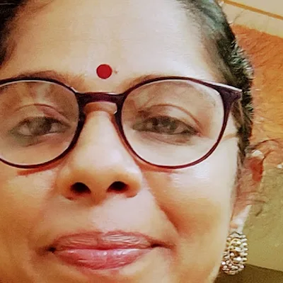 Dr. Yogini Patil