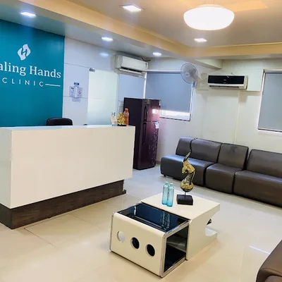 Dr. Yogita Nagpal Physiotherapist