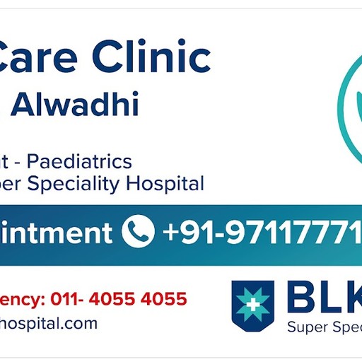 Dr. R K Alwadhi