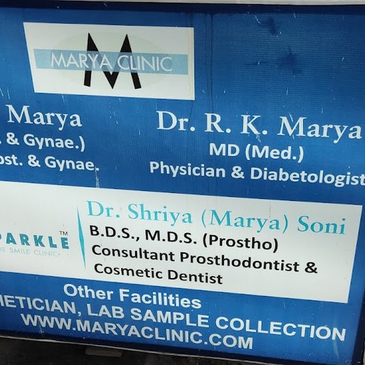 Dr. R K Marya