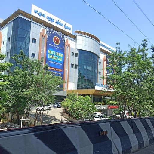 Dr. R Krishnamoorthy