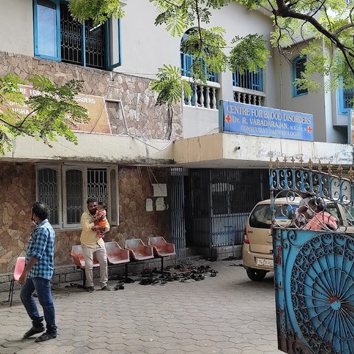 Dr. R. Varadarajan