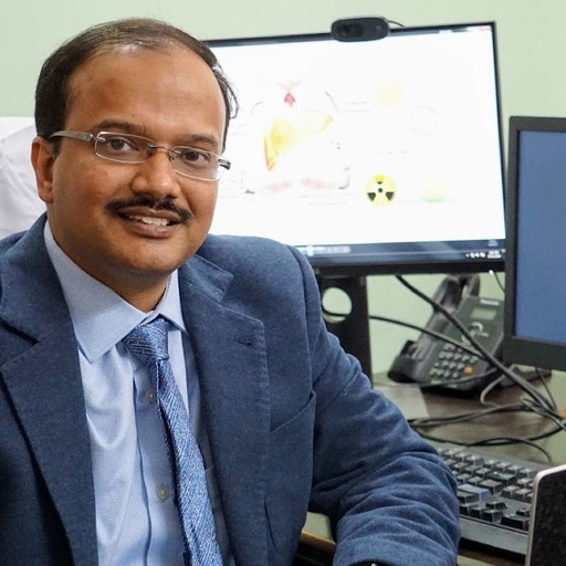 Dr. Raghavendra Babu