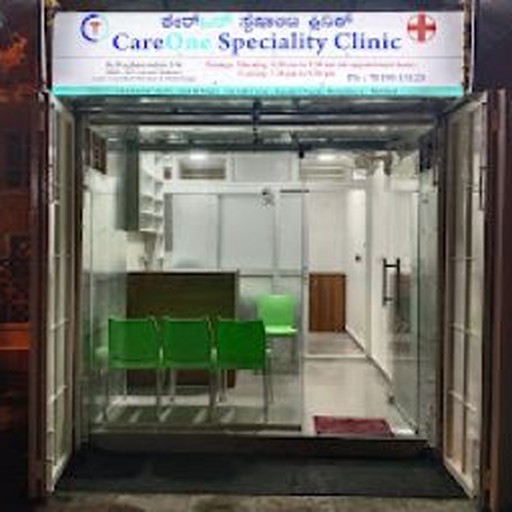 Dr. Raghunandan S K