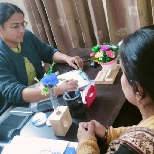 Dr. Ragini Gupta