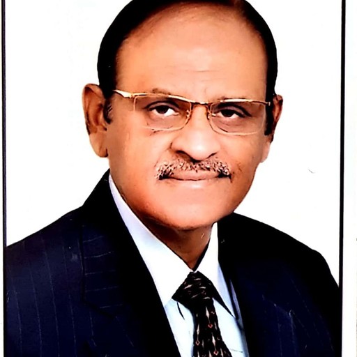 Dr. Raj Kumar