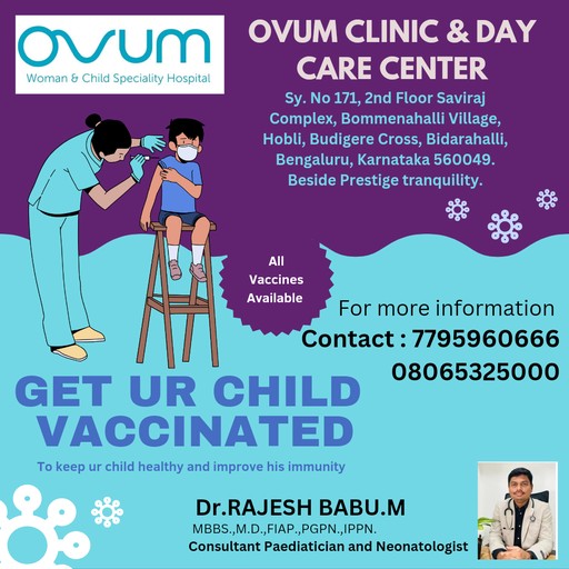 Dr. Rajesh Babu