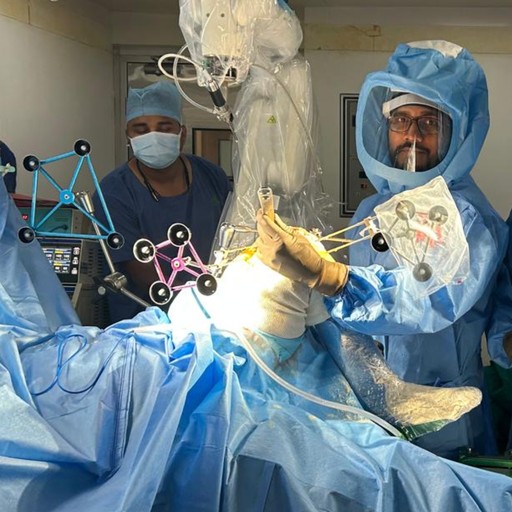 Dr. Rajesh Gupta
