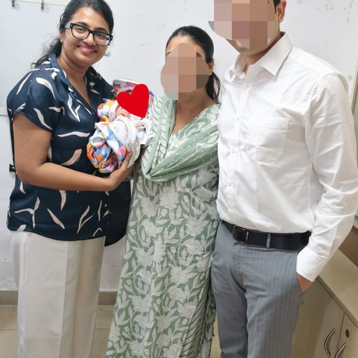 Dr. Rakshitha Shetty