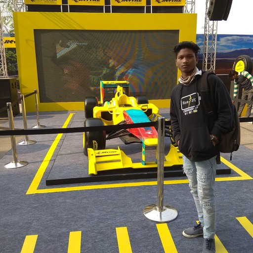 Dr. Ramesh Kumar