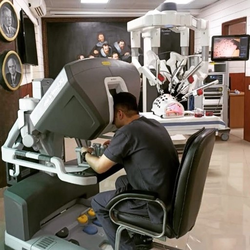 Dr. Ranajoy Dutta